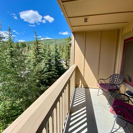 Red Hawk Lodge 2269 By Summitcove Lodging Keystone Exterior foto