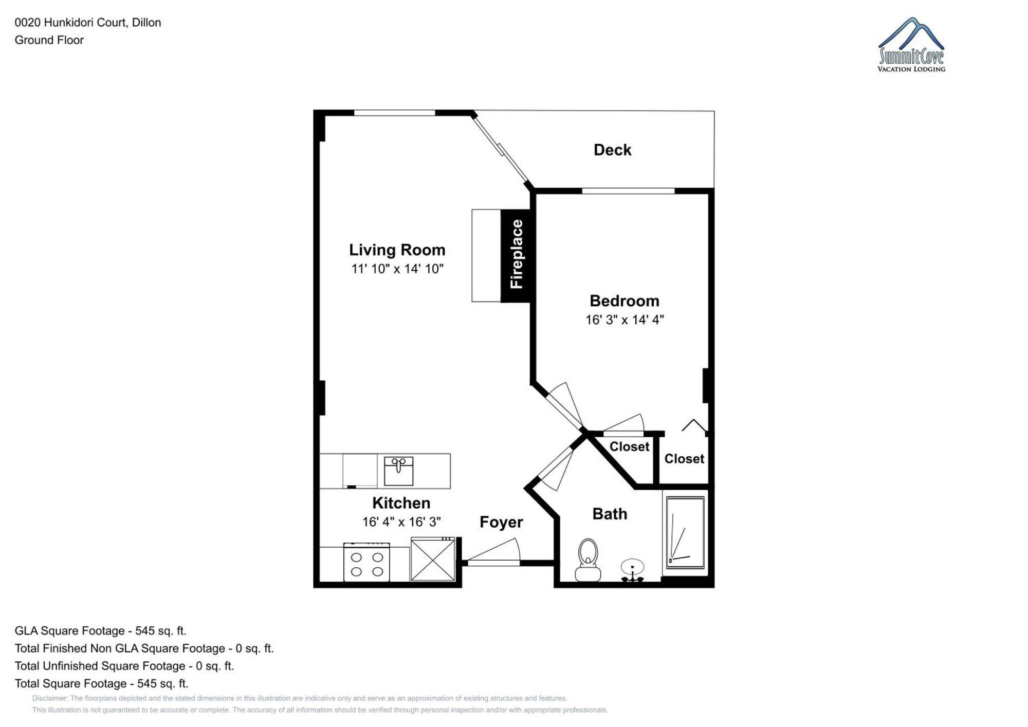 Red Hawk Lodge 2269 By Summitcove Lodging Keystone Exterior foto