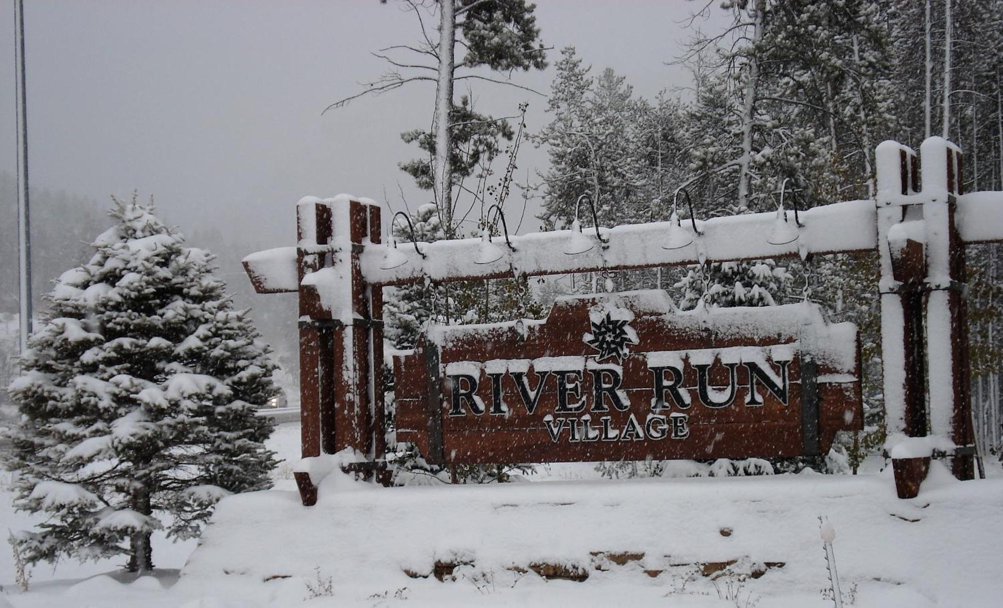 Red Hawk Lodge 2269 By Summitcove Lodging Keystone Exterior foto